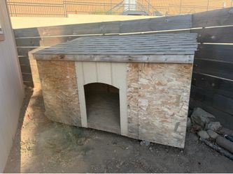 Dog House
