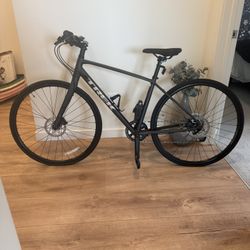 Trek FX3 Disc