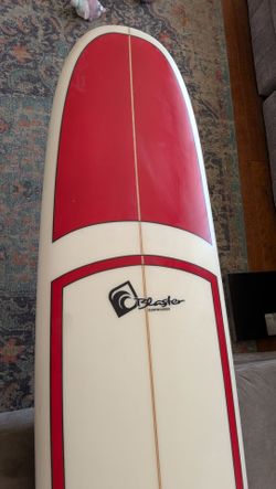 Surfboard Longboard 9'6
