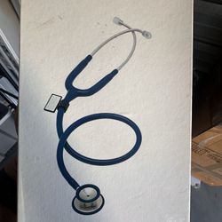 Brand New MDF Stethoscope