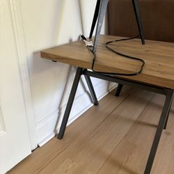 coffee table/side table 