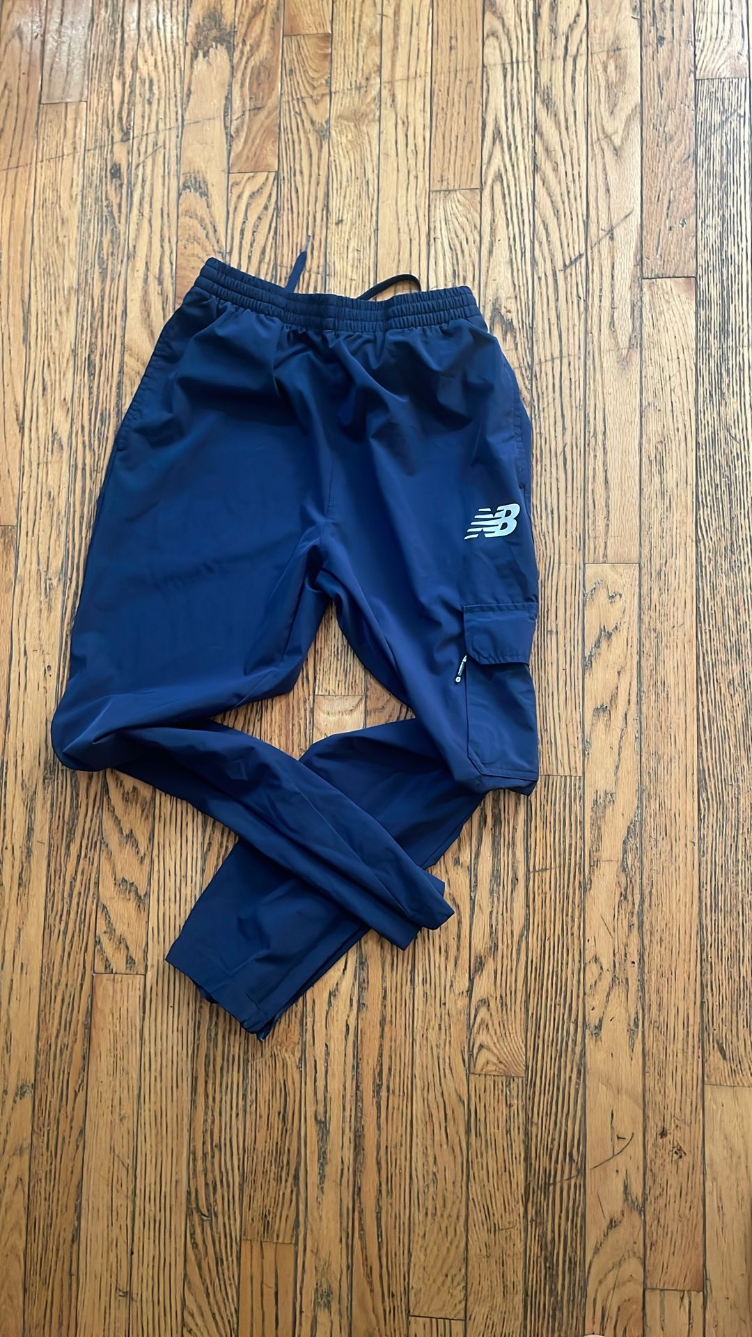 New Balance, Windbreaker Pants