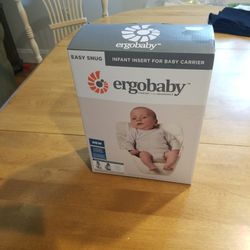 Ergobaby Easy Snug Baby Carrier 