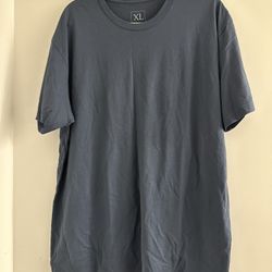 Nixon T Shirt Mens XL Short Sleeve 