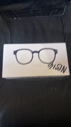 NISIN Eyeglasses in Box
