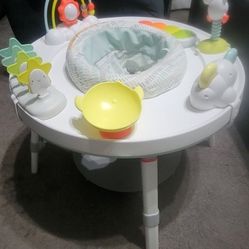 Skip Hop Activity Center (Retails for $149.99)
