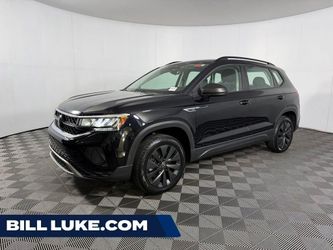 2024 Volkswagen Taos