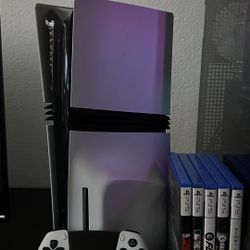 Ps5 Pro
