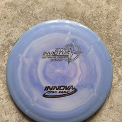 INNOVA STAR INVICTUS 172G