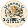 Slobodchuk Garage 