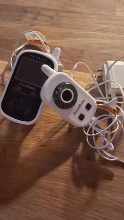 Goodbaby monitor