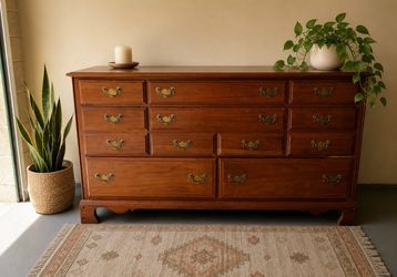 Dresser - Free Delivery