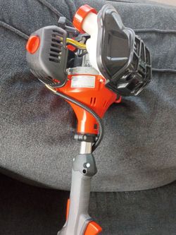 Echo  42.7 gas 2 stroke straight shaft pro