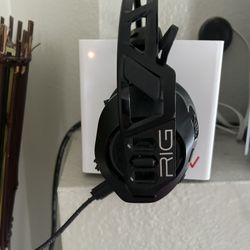 Wireless Gaming Headset