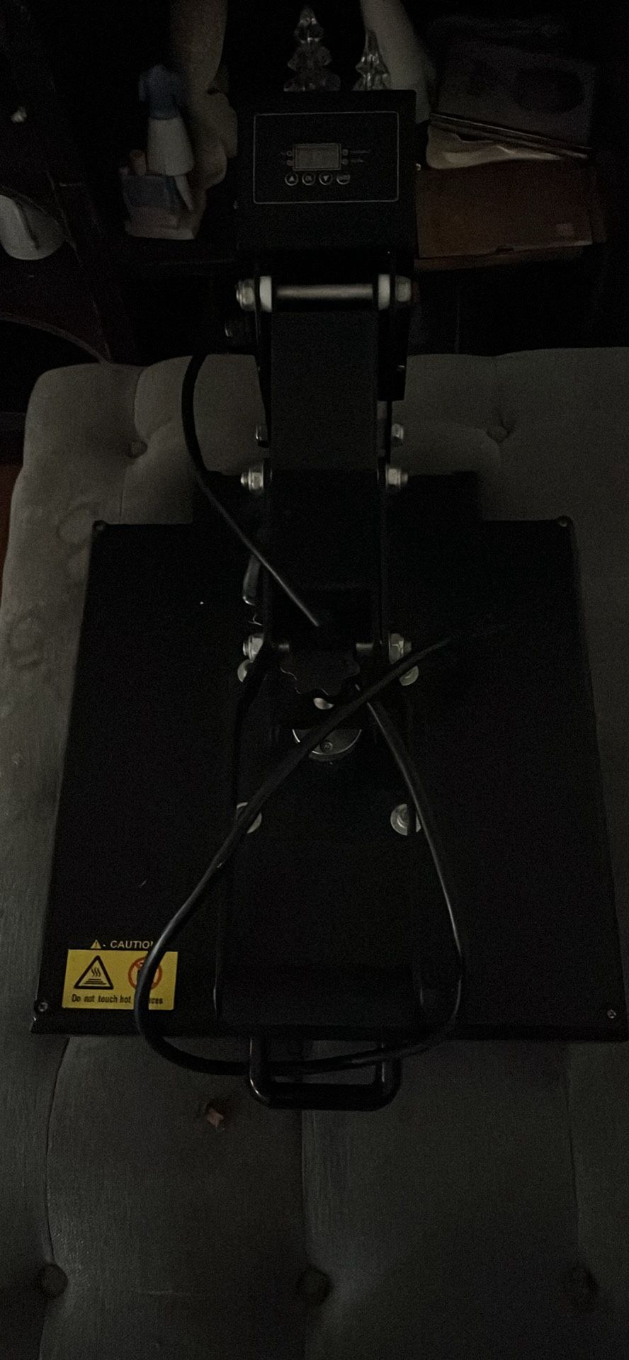 Heat Press