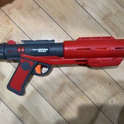 Nerf Star Wars Gun 