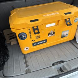 Dometic Patrol 55 Cooler