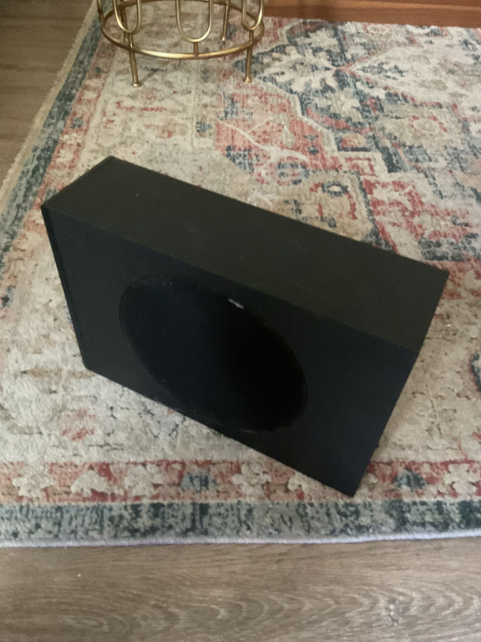 Speaker For Sale ASAP // PICK UP HAYWARD 
