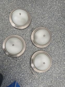 Indoor Ceiling Lights (120V, 60hz)
