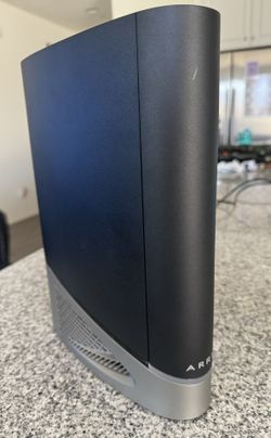 Arris Surfboard