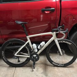 Specialized Tarmac SL7