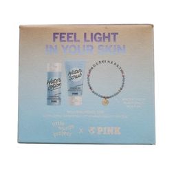 PINK BEAUTY GIFT SET