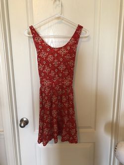 Forever 21 dress