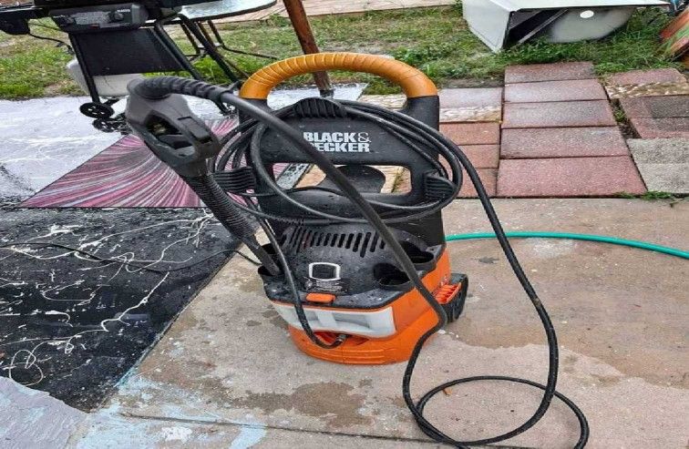 Simplify Cleaning with Energy-Efficient Power Washers! dinner build