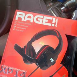 Headset New PS5/PS4/Xbox