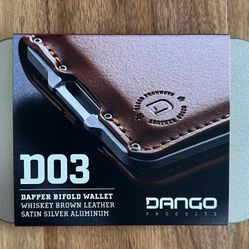 Dapper D03 Wallet 
