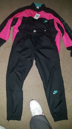 Nike Sweat Suit BRAND NEW 85.00 No 75 00 This Week