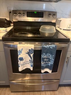 Stove