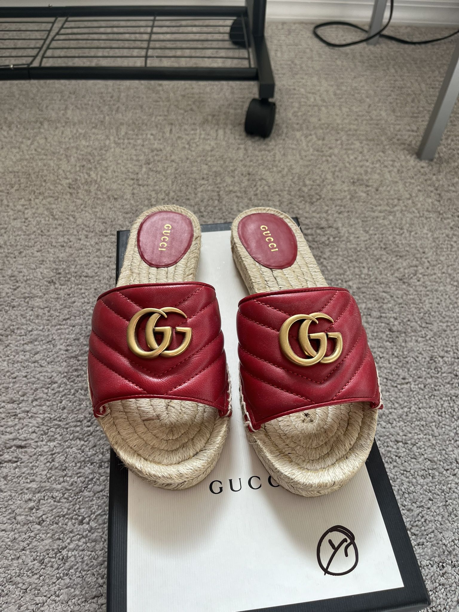 Gucci