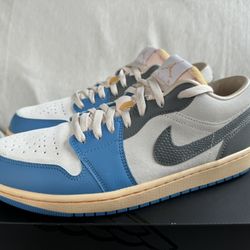 Jordan 1 Low ‘Tokyo 96’ - Size 10.5