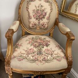 Rare Antique Chair 