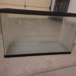 30 Gallon Fish Tank
