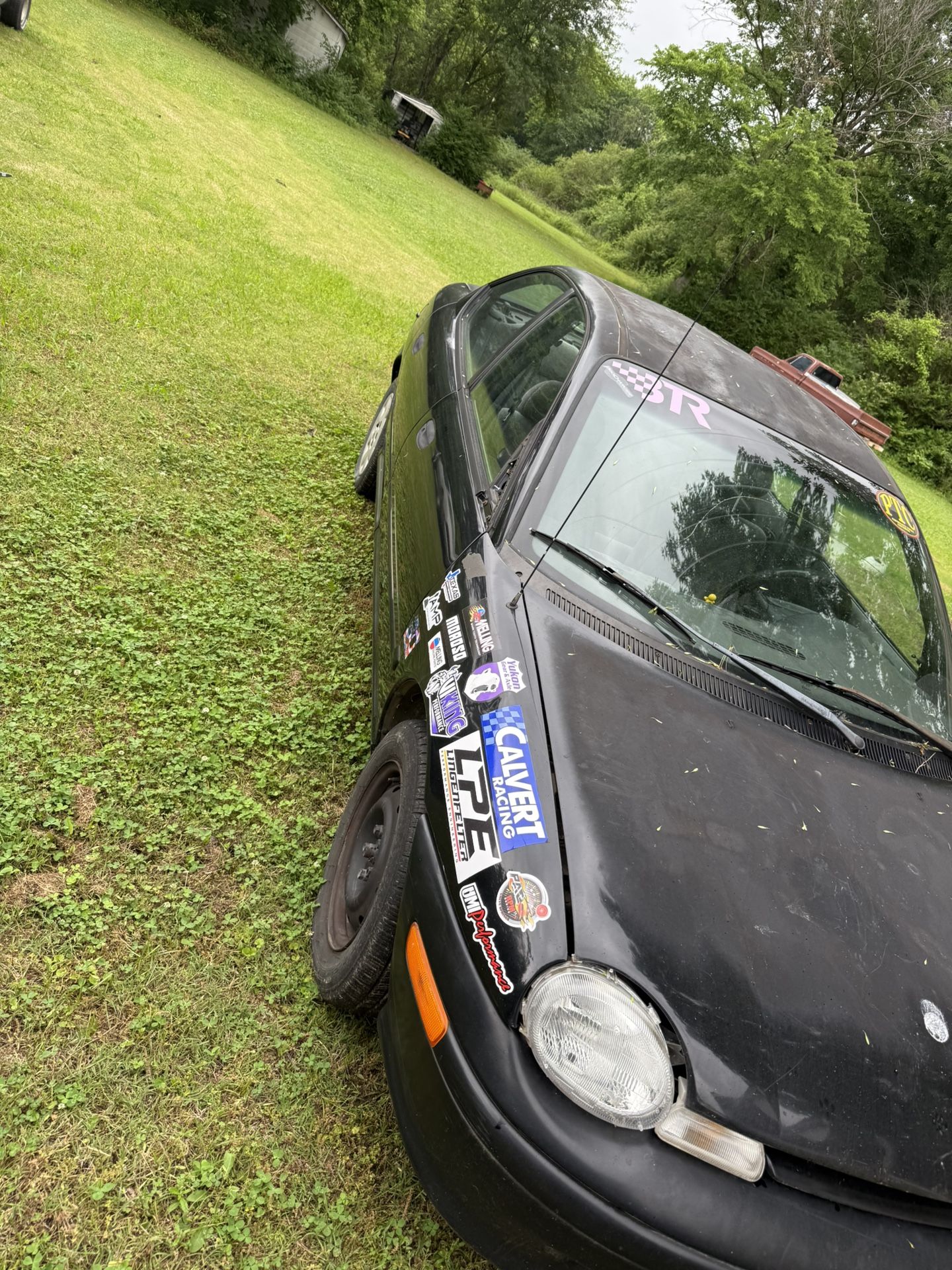 1998 Dodge Neon