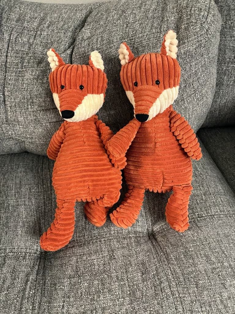 Jellycat
