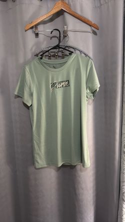 Puma shirt