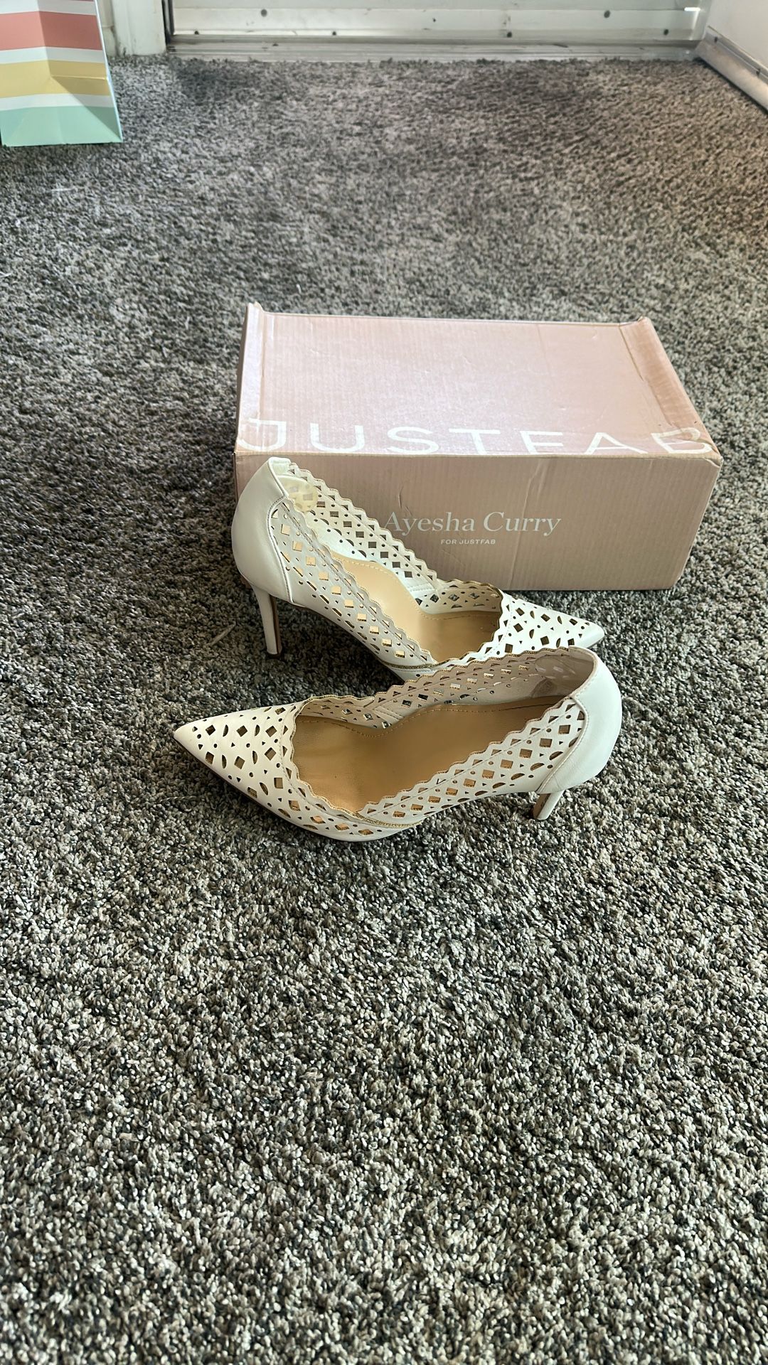Women’s Heels