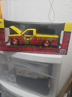 M2 chase