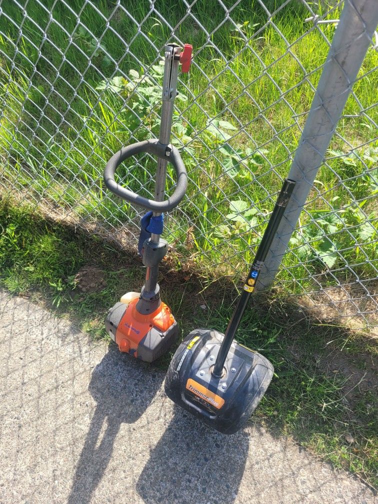 Husqvarna Multi Power Head System