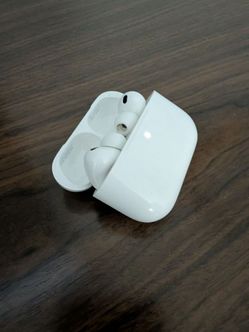 Apple Airpod Pros
