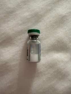 Peptide