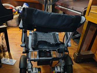 Electric wheelchair located in FONTANA CA