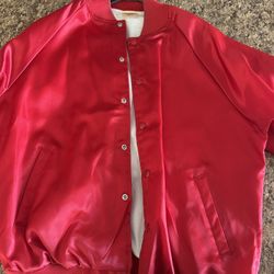 Phoenix Union Highschool Windbreaker