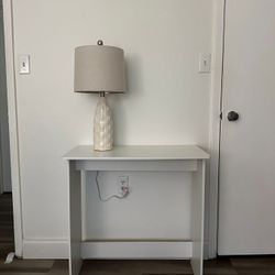 Versatile Modern Desk/Table!