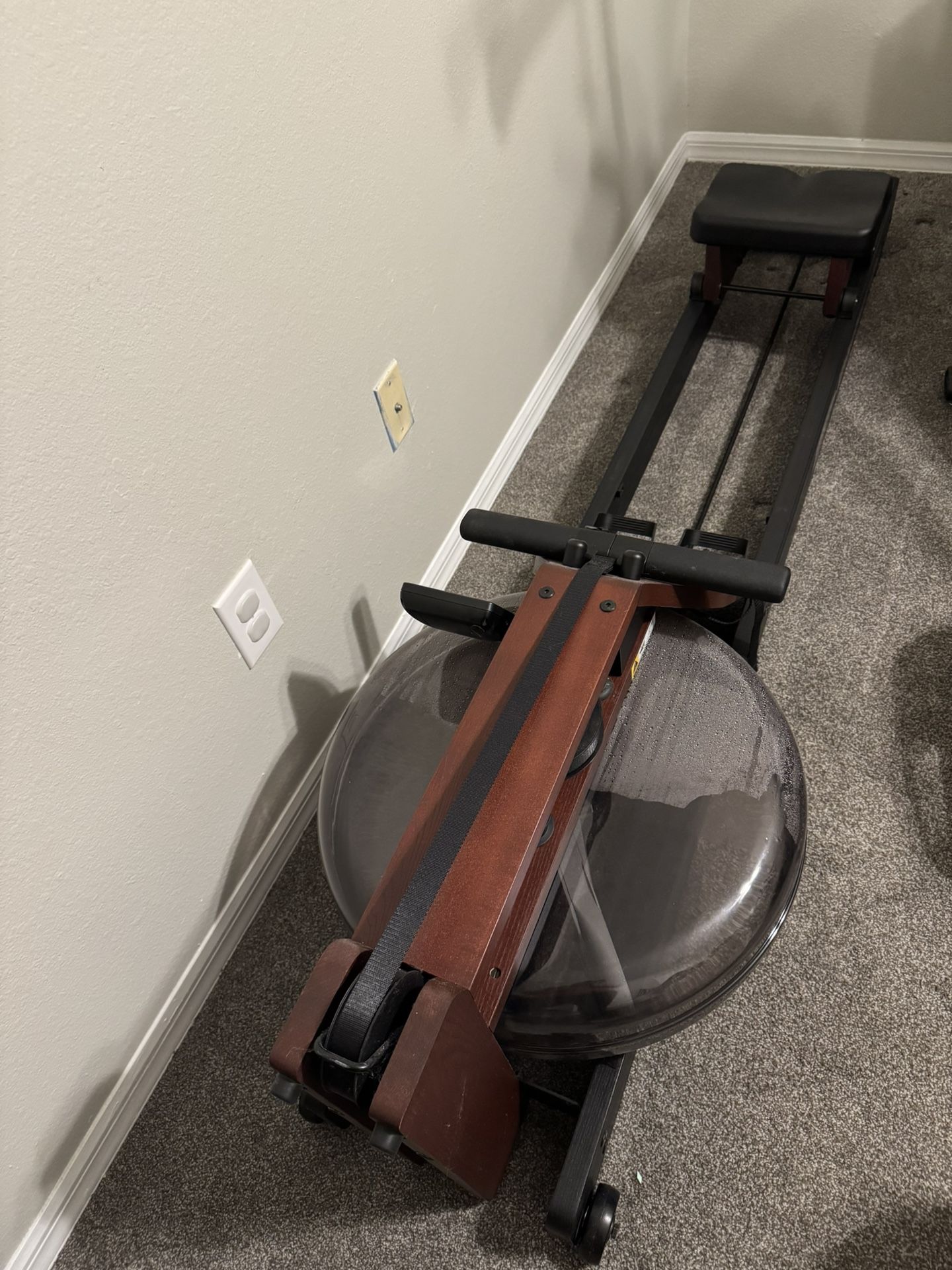 WaterRower Rowing Machine