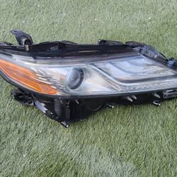 Camry Headlight 