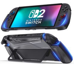 Lmcpa Dockable Case for Nintendo Switch 2